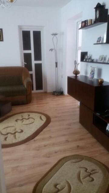 Фото номера Вилла с 3 спальнями Дома для отпуска Casa Ducana г. Оршова 45