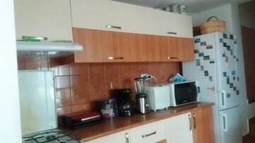 Фото номера Вилла с 3 спальнями Дома для отпуска Casa Ducana г. Оршова 57