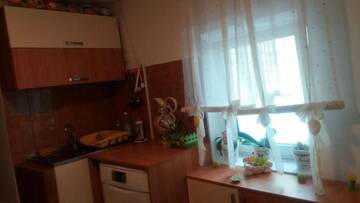 Фото номера Вилла с 3 спальнями Дома для отпуска Casa Ducana г. Оршова 60