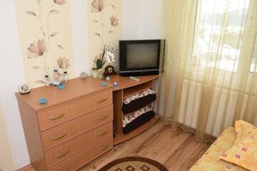 Фото номера Вилла с 3 спальнями Дома для отпуска Casa Ducana г. Оршова 13