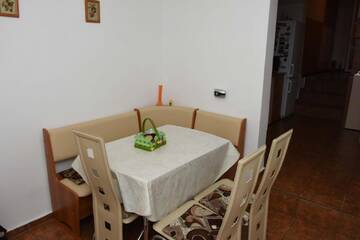 Фото номера Вилла с 3 спальнями Дома для отпуска Casa Ducana г. Оршова 22