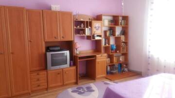 Фото номера Вилла с 3 спальнями Дома для отпуска Casa Ducana г. Оршова 61