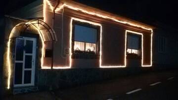 Фото номера Вилла с 3 спальнями Дома для отпуска Casa Ducana г. Оршова 62
