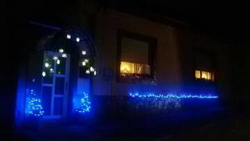 Фото номера Вилла с 3 спальнями Дома для отпуска Casa Ducana г. Оршова 63
