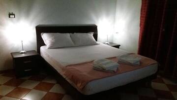 Фото номера Апартаменты Гостевой дом Casa Patryk г. Оршова 15