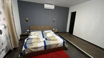 Фото номера Номер Делюкс Гостевой дом Casa Clau Cazare Orșova г. Оршова 6