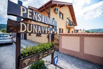 Фотографии Гостевой дом Pensiunea Dunavis г. Оршова (Румыния) №5 Фото Гостевой дом Pensiunea Dunavis г. Оршова 5