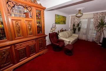 Фото номера Люкс с 1 спальней Гостевой дом Casa Andrei г. Оршова 2