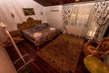 Фото номера Двухместный номер с 1 кроватью Гостевой дом Casa Andrei г. Оршова 2