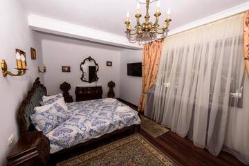 Фото номера Двухместный номер с 1 кроватью Гостевой дом Casa Andrei г. Оршова 7