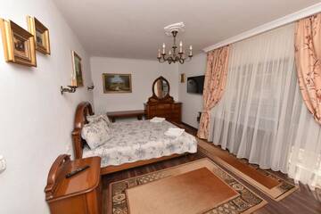 Фото номера Двухместный номер с 1 кроватью Гостевой дом Casa Andrei г. Оршова 5