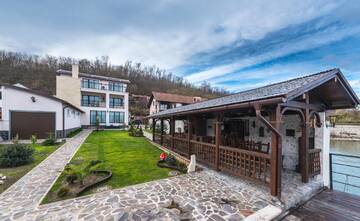 Фотографии Гостевой дом Casa Andrei г. Оршова (Румыния) №3 Фото Гостевой дом Casa Andrei г. Оршова 3