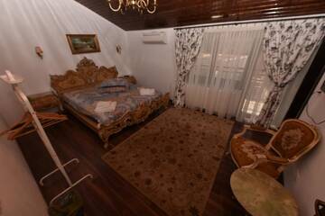 Фото номера Люкс с 1 спальней Гостевой дом Casa Andrei г. Оршова 5